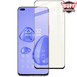 محافظ صفحه آنر BUFF Hard Ceramics Film | Honor 50 Lite