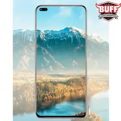 محافظ صفحه آنر BUFF Hard Ceramics Film | Honor 50 Lite