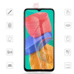 محافظ صفحه سامسونگ Hard Tempered Full Glass | Galaxy M33 5G