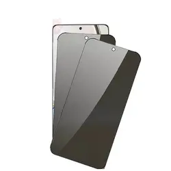 محافظ صفحه آنر Hard Tempered Privacy Glass | Honor X9