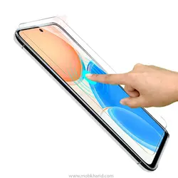 محافظ صفحه آنر Hard Tempered Glass | Honor X8