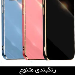 قاب محافظ هواوی Luxury Plating Cover | Hauwei Y9 2019