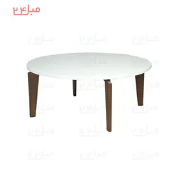 جلو مبلی مدل M57 ساخته شده از مرغوبترین چوب راش،دارای صفحه روکش از جنس بلوط