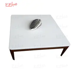 جلو مبلی مدل M28 ساخته شده از مرغوبترین چوب راش،دارای صفحه روکش از جنس بلوط