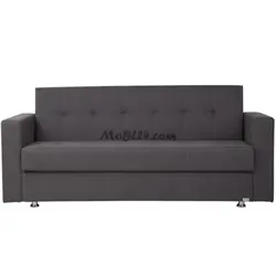 ست مبل راحتی تختخواب شو ( تخت شو ) 7 نفره مدل : S82 %%sep%% %%sitename%%