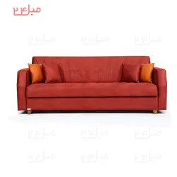ست مبل راحتی تختخواب شو ( تخت شو ) 7 نفره مدل : S82N %%sep%% %%sitename%%