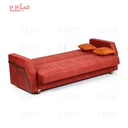 ست مبل راحتی تختخواب شو ( تخت شو ) 7 نفره مدل : S82N %%sep%% %%sitename%%