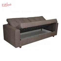 کاناپه تختخواب شو ( تخت شو ) P12 %%sitename%% کاناپه تختخواب شو ( تخت شو ) P12
