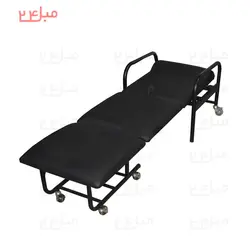 مبل تختخواب شو ( تخت شو ) یک نفره مدل : F12