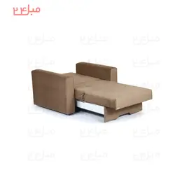 مبل تختخواب شو ( تخت شو ) یک نفره مدل : V12 %%sep%% %%sitename%%