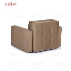 مبل تختخواب شو ( تخت شو ) یک نفره مدل : V12 %%sep%% %%sitename%%
