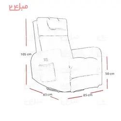 صندلی ریلکسی RE12 % %%title%% %%sitename%% صندلی ریلکسی RE12