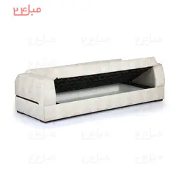 کاناپه تختخواب شو ( تخت شو ) یک نفره مدل : P19 %%sitename%%