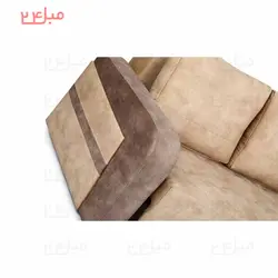 مبل ال تختخواب شو ( تخت شو ) دو نفره مدل : Ldp25