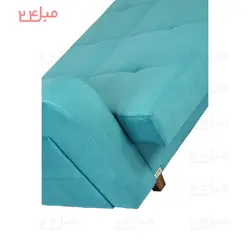 کاناپه تختخواب شو ( تخت شو ) یک نفره مدل : B15