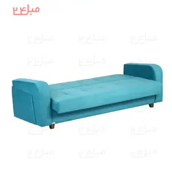 کاناپه تختخواب شو ( تخت شو ) یک نفره مدل : B15