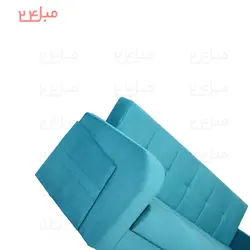 کاناپه تختخواب شو ( تخت شو ) یک نفره مدل : B15