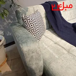 مبل ال تختخواب شو مدل Ld29np مبل 24