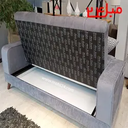 مبل راحتی تخت خواب شو مدل P16np