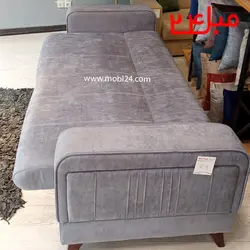 مبل راحتی تخت خواب شو مدل P16np