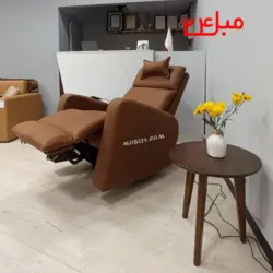 جدید ترین مبل ریلکسی سالمندی برقی مبل 24