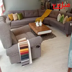 مبل ال مدل lp29 مبل 24