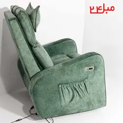 مبل ریلکسی برقی مدل Re12-24