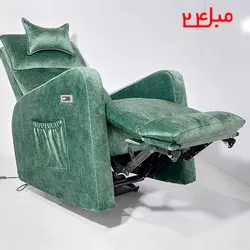 مبل ریلکسی برقی مدل Re12-24