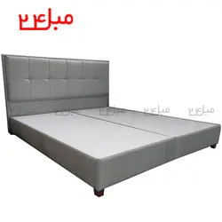 تخت خواب دو نفره مدل MO-T27