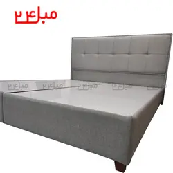 تخت خواب دو نفره مدل MO-T27