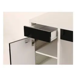 میز کامپیوتر / تحریر مدل بانه جلیس