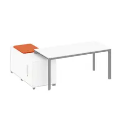 میز مدیریتی MA114