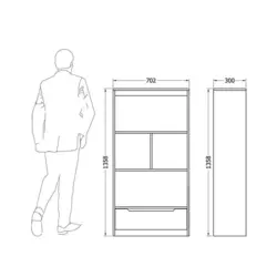 کتابخانه فلورانس SD-07