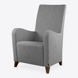 مبل ایتافوم مدل تی کنزو بدون روکش