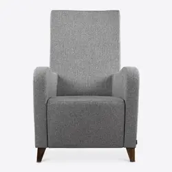 مبل ایتافوم مدل تی کنزو بدون روکش