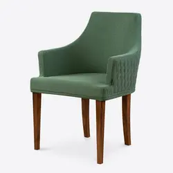 مبل ایتافوم مدل پراتو سی اچ بدون روکش