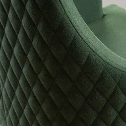 مبل ایتافوم مدل پراتو سی اچ بدون روکش