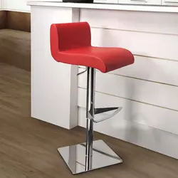 صندلی اپنی ایتافوم مدل باریستا بدون روکش