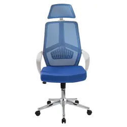 صندلی مدیریتی راحتیران مدل T26-10 مشکی