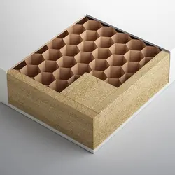 میز جلو مبلی ایکیا مدل Lack