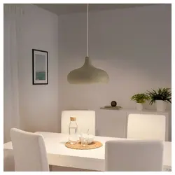 لوستر ایکیا مدل VAXJÖ