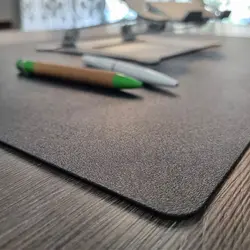 پد میز اداری ایکیا مدل SKRUTT