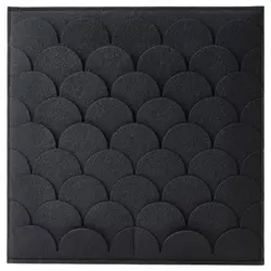 پنل دیواری آکوستیک ایکیا مدل PLUGGLAND