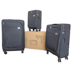 چمدان مسافرتی نیلپر مدل NTLS111