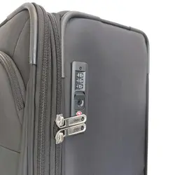 چمدان مسافرتی نیلپر مدل NTLS111