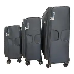 چمدان مسافرتی نیلپر مدل NTLS111