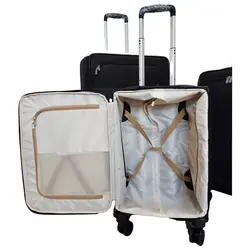 چمدان مسافرتی نیلپر مدل NTLS111