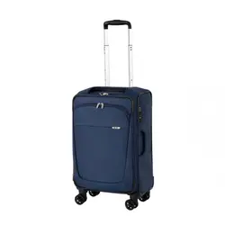 چمدان مسافرتی نیلپر مدل NTLS111