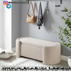 غذاخوری دونفره تاج - سرویس غذا خوری 2 نفره تاج - ناهار خوری فرفورژه - میز و صندلی آهنی -