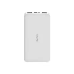 پاوربانگ 10000mah شیاومی مدل Redmi PB100LZM